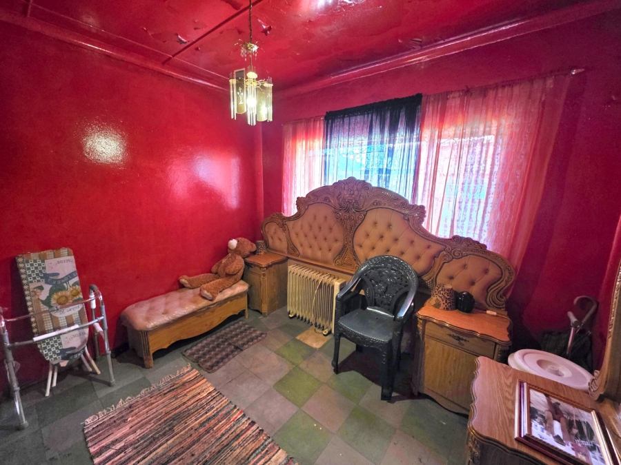 3 Bedroom Property for Sale in Thorisong Free State